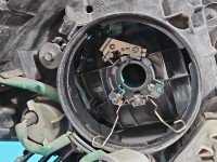Reflektor lewy lampa przód Subaru Forester IV SJ 12-18 EUROPA