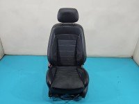 Fotele komplet kanapa Ford Mondeo Mk4