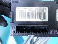 Podnośnik przód lewy SZYBY WINDA Renault Fluence 807312028R, 918523-200, 807210014R 4d sedan