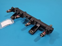 Wtryskiwacz Citroen C3 I 1.1 8V wiel