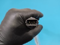 Listwa wtryskowa CZUJNIKI Toyota Auris I 1.4 D4D 0445214132, 0281002507, 0281002871