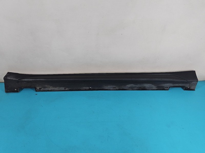 Listwa progowa lewa PRÓG NAKŁADKA Hyundai Tucson III 15-20 87751-D3000 Listwa progowa lewa PRÓG NAKŁADKA Hyundai Tucson III 15-20 87751-D3000