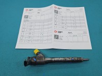 Wtryskiwacz Toyota Proace City 0445110955, 9828959880 1.5 D4D