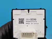 Przełącznik zespolony Opel Insignia B 39149295, 39149299, 39088756