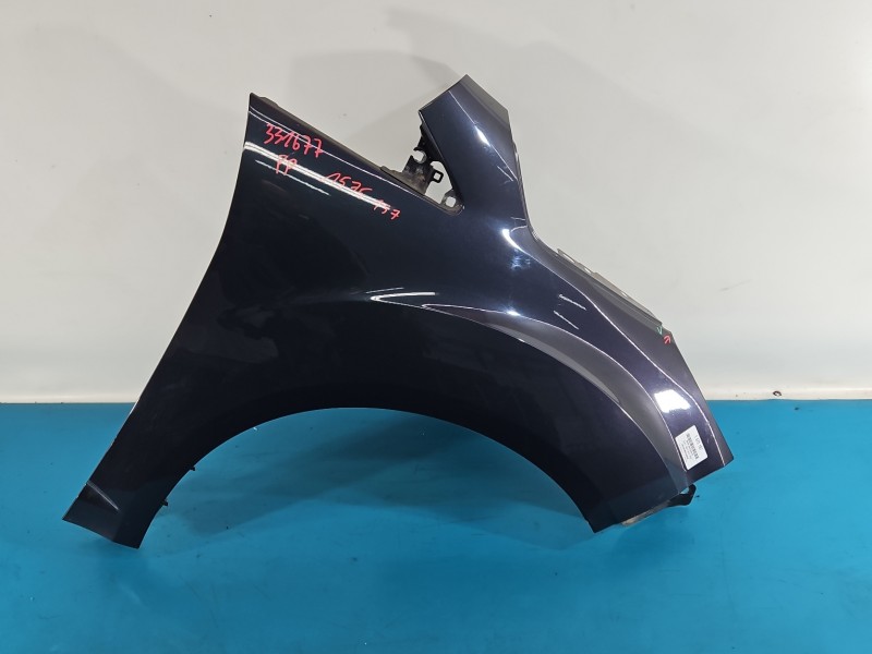 Błotnik przód prawy FORD C-MAX II MK2 EA