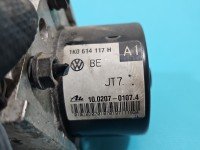 Pompa abs Vw Golf plus 1K0614117H, 100207-01074