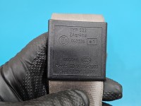 Pas bezpieczeństwa przód prawy pasażera 8E0857755G, 8E0857706F, 560788501 Audi A4 B7