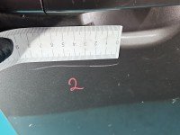 DRZWI PRZÓD PRAWE PASAŻERA Kia Ceed I 06- 5d beżowy 8Q