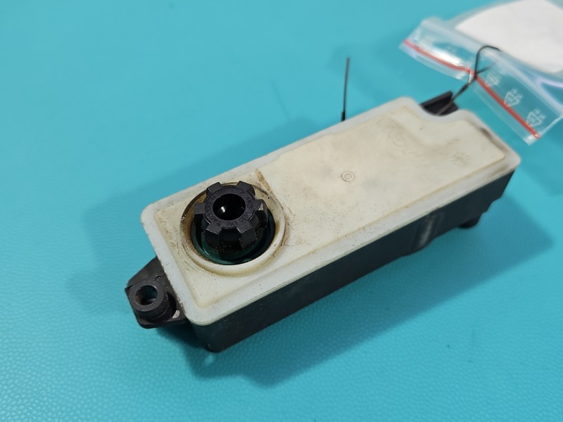 Silniczek żaluzji BMW iX1 U11