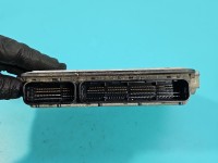 Komputer Sterownik silnika 89661-0H560, 0261S19305 Toyota Aygo II 14-22 1.0 vvti