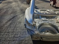 Błotnik tył lewy ćwiartka Opel Astra IV J Z176 sedan