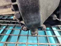 Skrzynia biegów 20LM24 Citroen C8 2.0 hdi