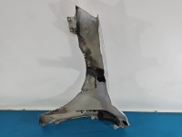 Błotnik przód prawy Skoda Octavia III biały LF9E