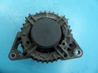 TEST Alternator Vw Passat B5 0124515024 1.6 wiel