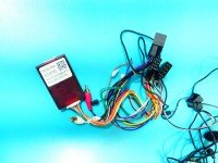 Wyświetlacz monitor Ford Focus Mk3