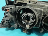 Reflektor prawy lampa przód Saab 9-3 II EUROPA