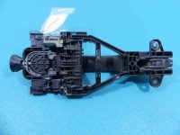 Klamka tył lewa zewnętrzna VOLVO S60 II 10- 37242 492-46 ( grafitowy )