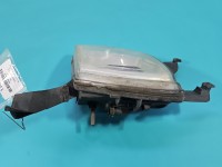 Halogen lewy Peugeot 407