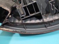 Lampa tył lewa Producent części: FORD, LED 12-16 Z BŁOTNIKA Przerabiane na EU Ford Fusion USA 12-20 sedan