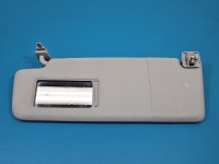 Przesłonka lewa Vw Tiguan I 07- DASZEK osłona przeciwsłoneczna