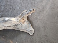 WÓZEK KOŁYSKA TRAWERS Sanki Belka silnika Fiat Panda II 1.1 wiel