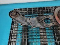 Piasta koła tył lewa zwrotnica łożysko Hyundai I30 II 12-16 1.4 crdi