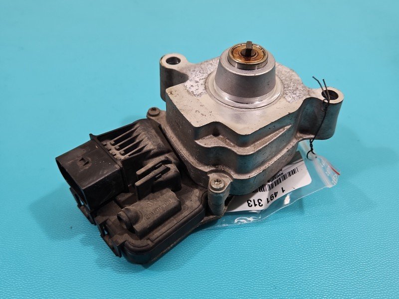 Nastawnik reduktora Bmw f10 f11 7636181-01, 11329F5467 2.0 T