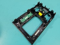 Listwa listwy dekory dekor deski Skoda Kodiaq I eu