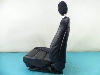 Fotel prawy pasażera Audi A6 C6