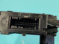Konsola panel nawiewu Citroen C5 II X7 5HB009332, 96829415ZD