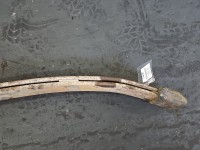 Resor przód Mercedes Sprinter I 903