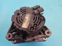 TEST Alternator Citroen C3 I 1.4 8V 9642879480, 2542485A