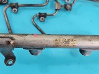 Listwa wtryskowa CZUJNIKI AUDI Q7 I 4L 079133316E 4.2 V8 FSI