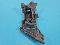 Ślizg zderzaka tył lewy Renault Clio IV 12-20 850424459R, 850456409R, 850446420R