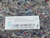 Wykładzina bagażnika podłoga Renault Clio V 2019- 849028245R