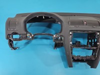 Deska rozdzielcza airbag pasażera kokpit Skoda Octavia II