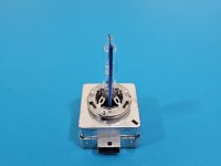 ŻARNIK STARTER ZAPŁONNIK CEWKA XENON Audi A5 8T 009870, 010008