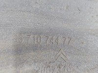 Zderzak tył tylny Citroen C4 II KCH HB