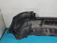 Zderzak tył Vw Golf VI czarny LC9X HB