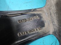 Felga aluminiowa 18" Jaguar XE alufelga