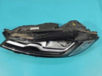 Reflektor lewy lampa przód JAGUAR XF II X260 EUROPA