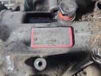 Skrzynia biegów automat Hyundai Santa Fe II 06-12 2.2 CRDI