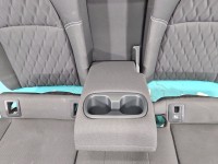 Kanapa tył fotel tylny Toyota Corolla E21 19-