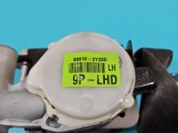 Pas bezpieczeństwa przód lewy kierowcy Hyundai Ix35 09-13 88810-2Y200 EU