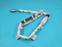 Kurtyna prawa poduszka airbag Suzuki Sx4 S-Cross 13-21 HB 34139761D, 76480-61M00