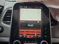Radio fabryczne Renault Espace V 280907095R radioodtwarzacz