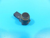 Czujnik parkowania PDC Peugeot 308 I T7 czarny KTV 0263003667, 96638215779