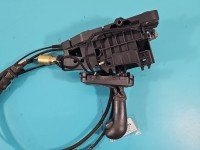 DŹWIGNIA LEWAREK WYBIERAK LINKI Volvo V70 II 2.4 wiel