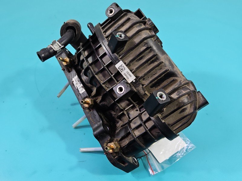 Kolektor ssący Hyundai Kona I 2830004560, 28300-04560, 06110 1.0 T-GDi Kolektor ssący Hyundai Kona I 2830004560, 28300-04560, 06110 1.0 T-GDi