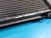 Chłodnica wody Land rover Freelander I 2.0 TD